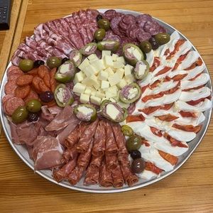 Meet your Posher, Frank